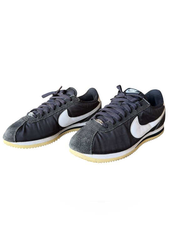 Nike Cortez Basic Nylon Sneakers, Men’s 9 OG Retro main image 10